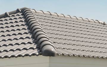advantages of Ceann A Bhaigh clay roofing