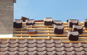 Ceann A Bhaigh clay roofing costs