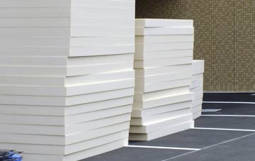 Ceann A Bhaigh flat roof insulation costs