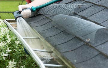 Ceann A Bhaigh gutter cleaning costs