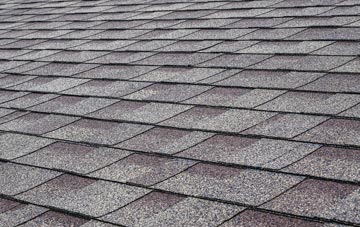 Ceann A Bhaigh tiles for shallow pitch roofing