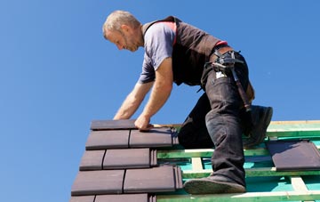 disadvantages of Ceann A Bhaigh slate roofing