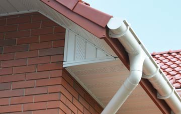 Ceann A Bhaigh soffit repair costs