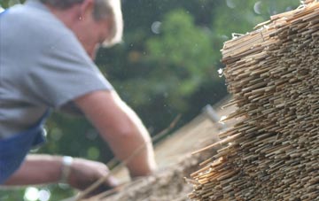 professional Ceann A Bhaigh thatchers