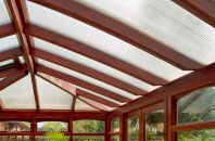 Ceann A Bhaigh conservatory roofing insulation