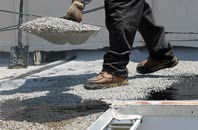 find rated Ceann A Bhaigh flat roofing replacement companies