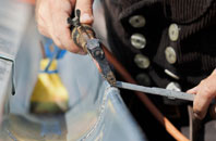 Ceann A Bhaigh lead roof quotes