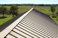 Ceann A Bhaigh metal roof quotes