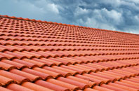 Ceann A Bhaigh roofing tiles