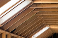 Ceann A Bhaigh tapered roof insulation quotes